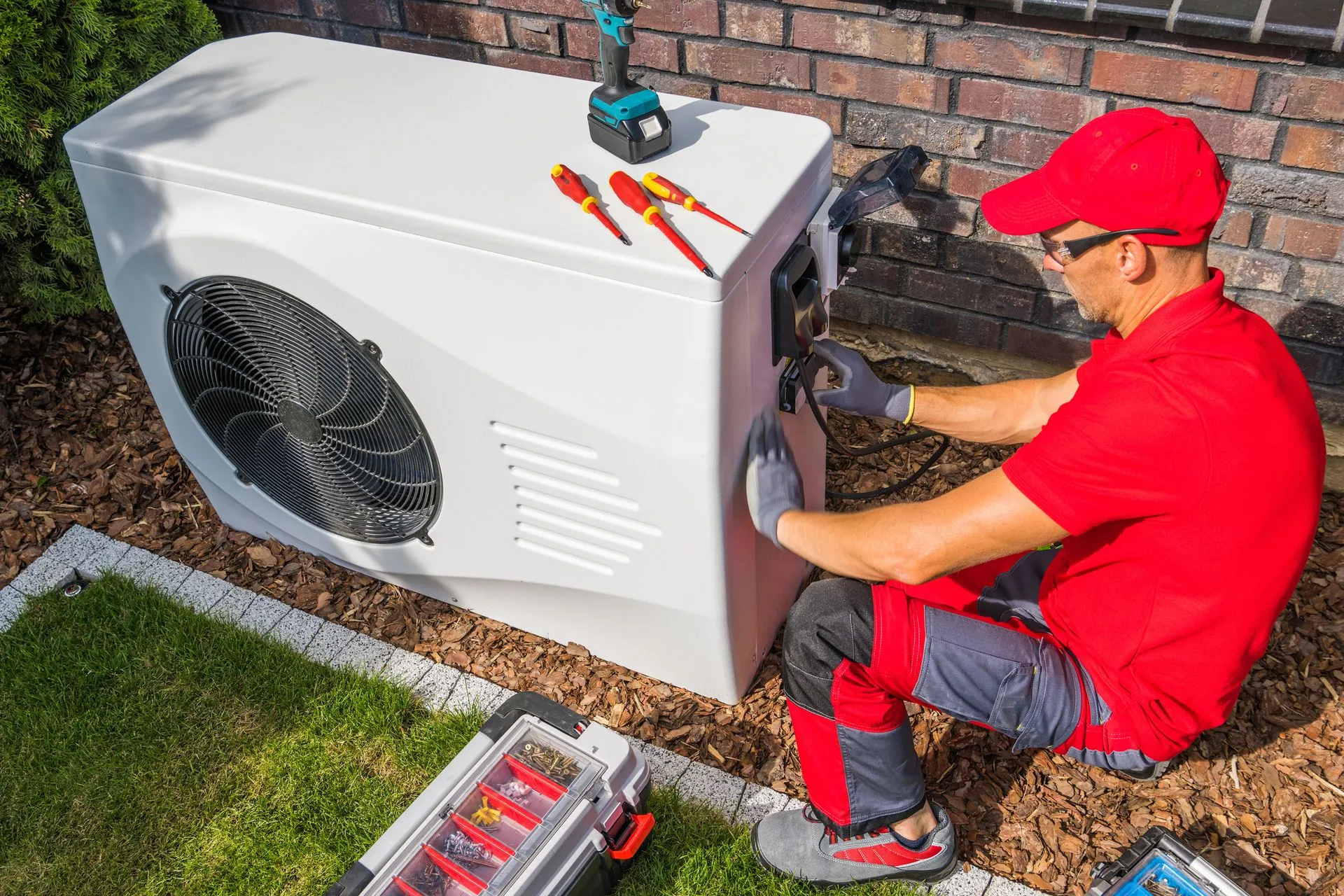 About HVAC in Golden Meadow, LA